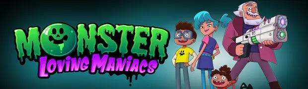 Монстромания